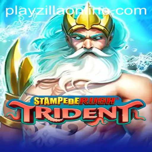 StempedeRushTrident: A Thrilling Adventure in PlayZilla's Latest Release