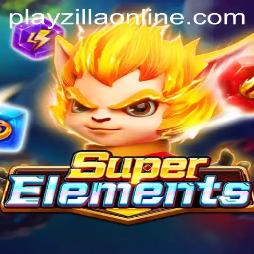 Discover the Excitement of SuperElements on PlayZilla