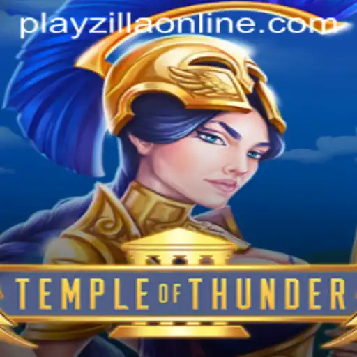 Unveiling TempleofThunder: An Epic Adventure with PlayZilla