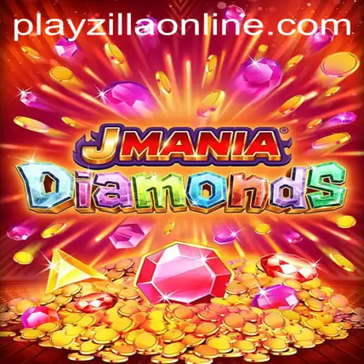 JManiaDiamonds: Dive into the Gleaming World of Gem Questing with PlayZilla