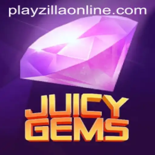 Discover JuicyGems: The Thrilling New Game on PlayZilla