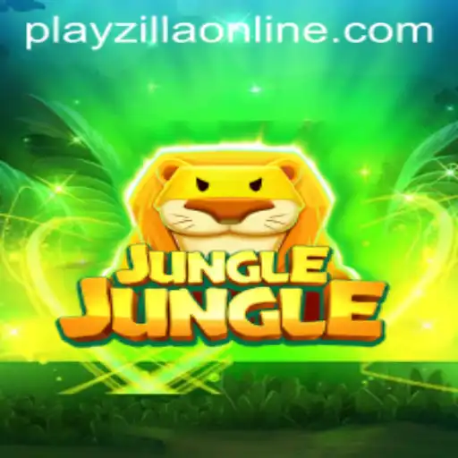 Exploring JungleJungle: A Thrilling Adventure with PlayZilla