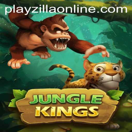 Unveiling JungleKings: Navigate the Thrilling Adventure with PlayZilla