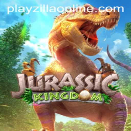 Unleashing the Roar of Adventure in JurassicKingdom on PlayZilla