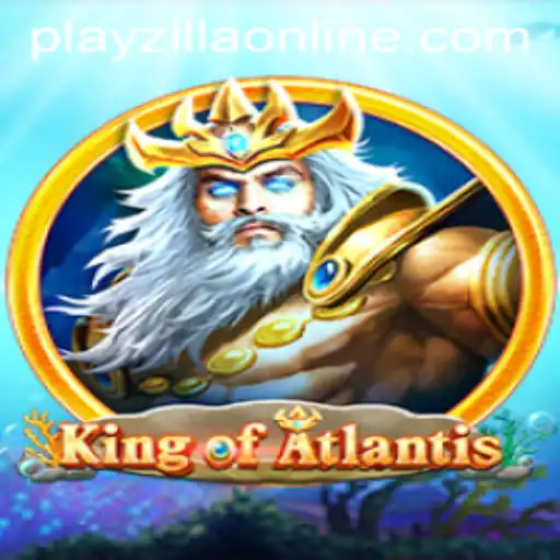 Explore the Depths with KingofAtlantis: The New Sensation on PlayZilla