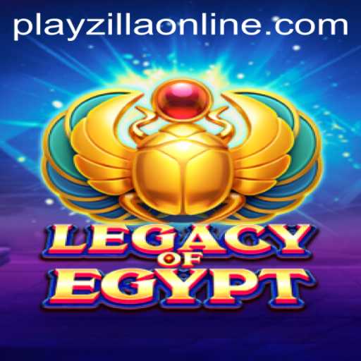 Exploring the Intricacies of LegacyOfEgypt on PlayZilla