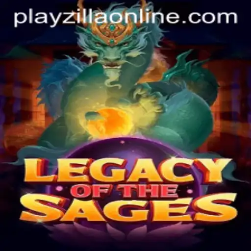 Explore the Mystical World of LegacyoftheSages: PlayZilla's Latest Gaming Sensation