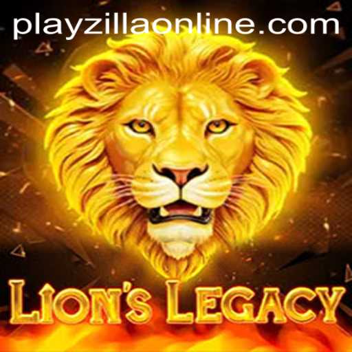 LionsLegacy Roars into the Gaming Scene with PlayZilla: Game Description, Introduction, and Rules