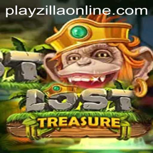 The Adventurous World of LostTreasure on PlayZilla
