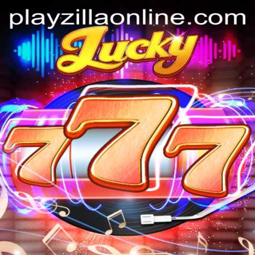 Lucky777: A Thrilling Experience on PlayZilla