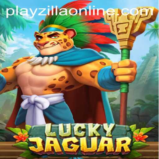 Explore the Thrills of LuckyJaguar on PlayZilla