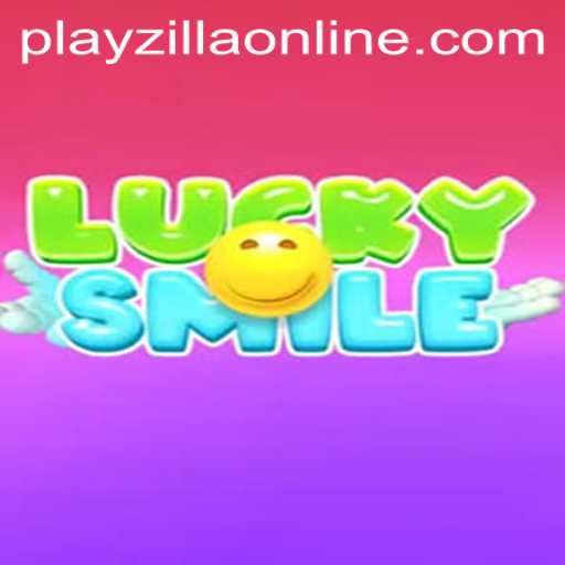 Experience Unmatched Fun with LuckySmile and PlayZilla