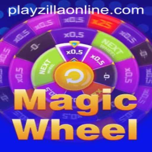 MagicWheel: A Riveting Spin-Off Adventure on PlayZilla