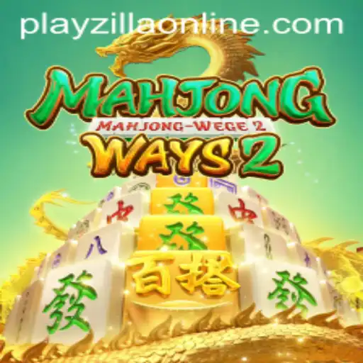 Mahjong Ways 2: PlayZilla and the Modern Gaming Landscape