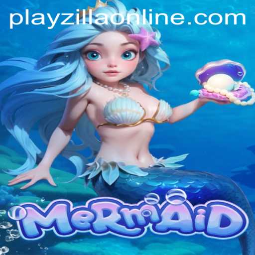 Explore the Enchanting Underwater World of 'Mermaid' on PlayZilla