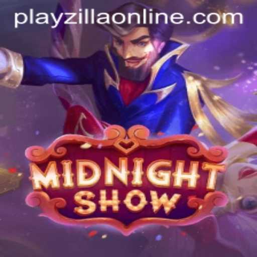 MidnightShow: A Dive into PlayZilla's Enigmatic Gaming Universe