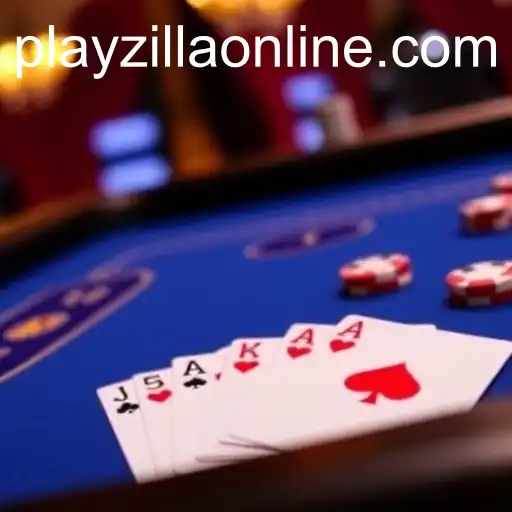 The Exciting World of Online Baccarat with PlayZilla