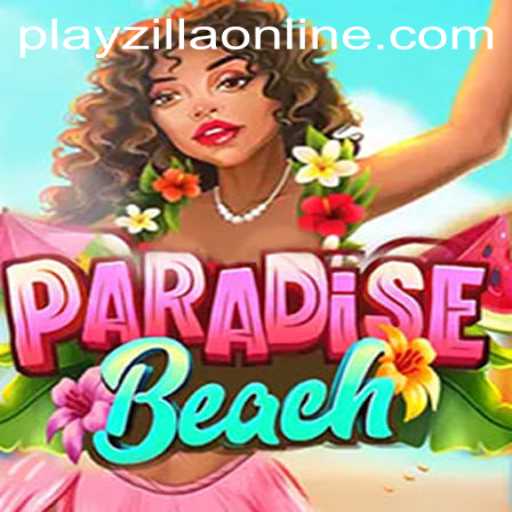 Exploring ParadiseBeach on PlayZilla