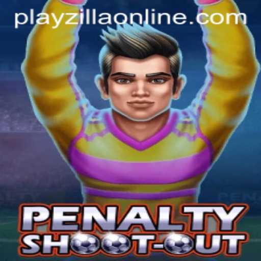 Unveiling the Thrills of PenaltyShootOut on PlayZilla