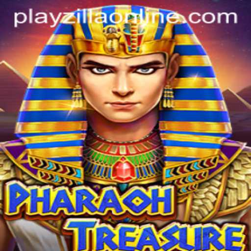 Exploring PharaohTreasure: The Latest Gaming Sensation on PlayZilla