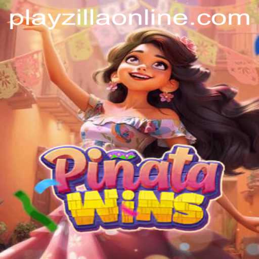 PinataWins: A Vibrant Gaming Experience with PlayZilla
