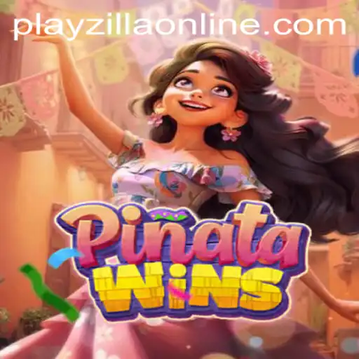 PinataWins: A Vibrant Gaming Experience with PlayZilla