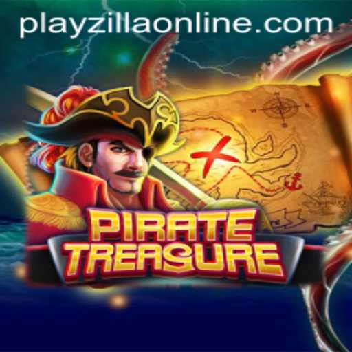 PirateTreasure: Dive into the Exciting World of Swashbuckling Adventure