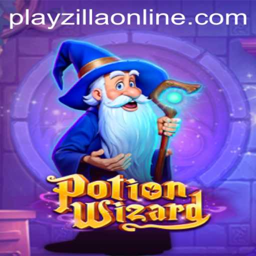 PotionWizard: A Magical Journey Unveiled Through PlayZilla