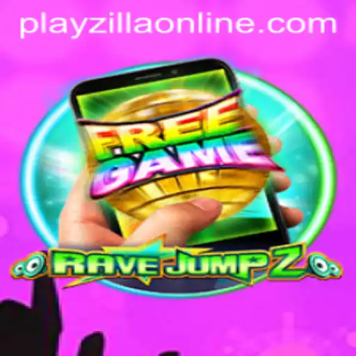 Dive into the Thrilling World of RaveJump2M with PlayZilla
