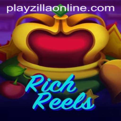 RichReels: Dive Into the Exciting World of PlayZilla's Innovative Game