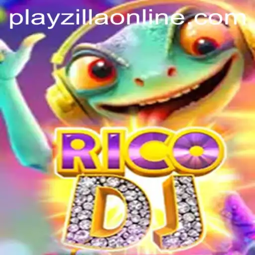 Introducing RicoDJ: A New Beat in Gaming on PlayZilla