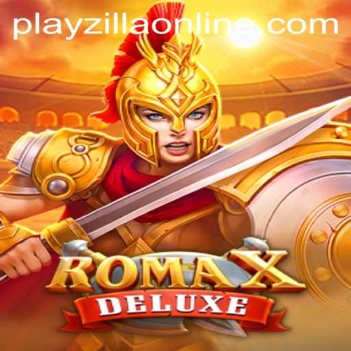 Explore the Epic Adventure of RomaXDeluxe on PlayZilla