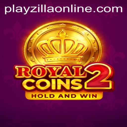 Discover the Adventure of RoyalCoins2 on PlayZilla