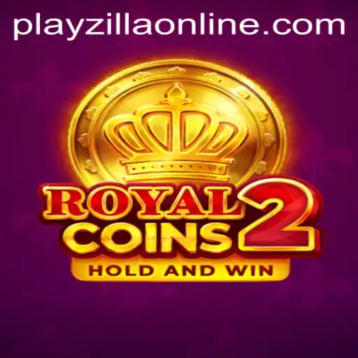 Discover the Adventure of RoyalCoins2 on PlayZilla