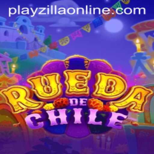 Discover the Excitement of RuedaDeChile on PlayZilla