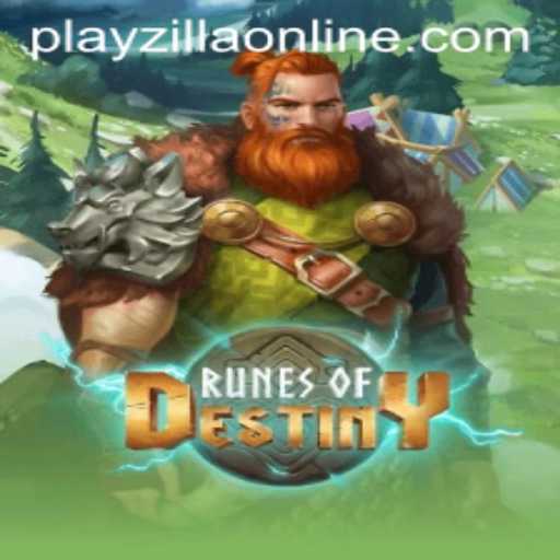 Exploring the Epic Journey of RunesOfDestiny on PlayZilla