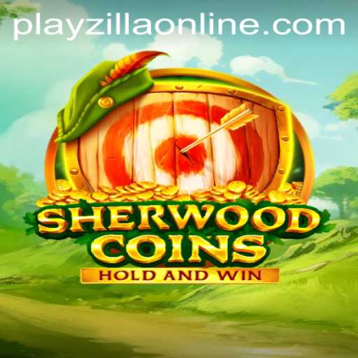 Discover the Excitement of SherwoodCoins with PlayZilla