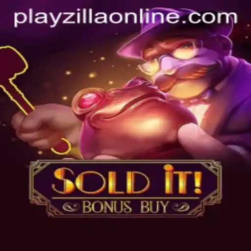 Explore the Exciting World of SolditBonusBuy on PlayZilla