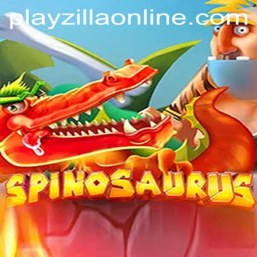Unleashing the Power of PlayZilla in Spinosaurus: An Exhilarating Gaming Adventure