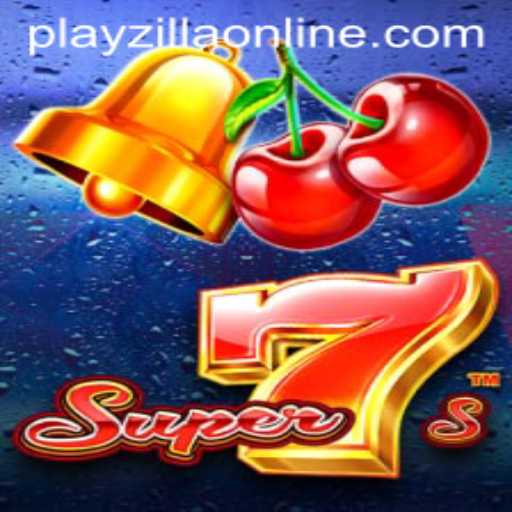 Discovering Super7s on PlayZilla: An Exciting Gaming Experience