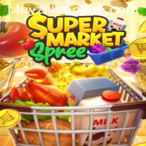 Unpacking the Excitement of SupermarketSpree on PlayZilla