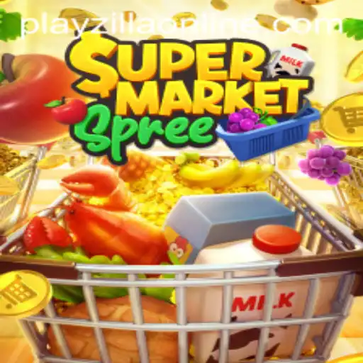 Unpacking the Excitement of SupermarketSpree on PlayZilla
