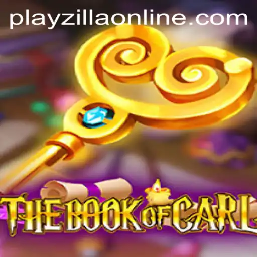 Explore the Enigmatic World of 'TheBookofCarl' on PlayZilla