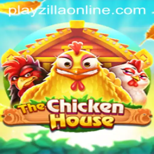 Discovering TheChickenHouse: A New Gaming Adventure by PlayZilla