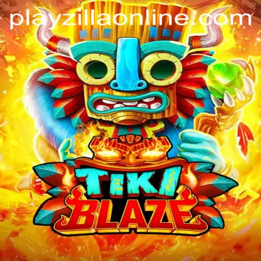 TikiBlaze: Exploring the Exciting World of PlayZilla's Latest Game