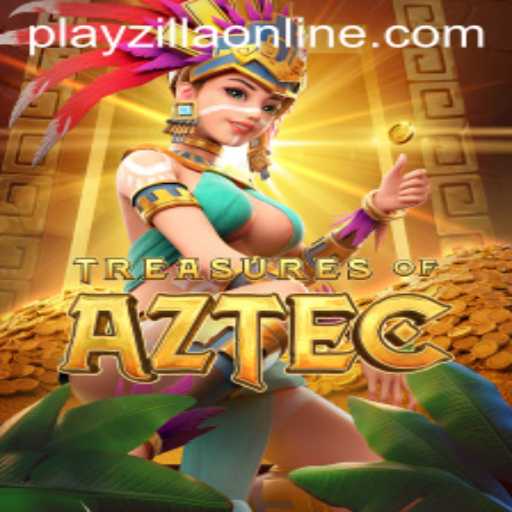 Unearth the Excitement: TreasuresofAztec on PlayZilla