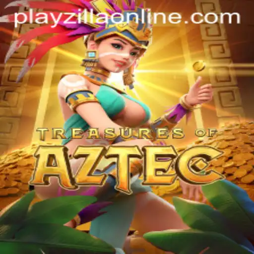 Unearth the Excitement: TreasuresofAztec on PlayZilla