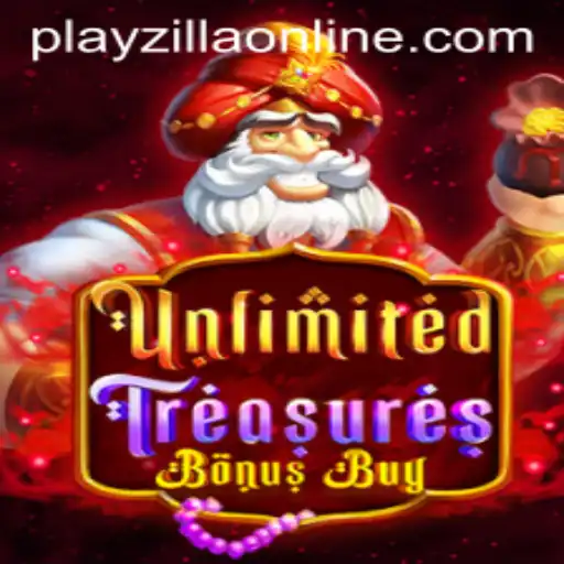 Unveiling the Excitement of UnlimitedTreasuresBonusBuy: A Comprehensive Guide on PlayZilla