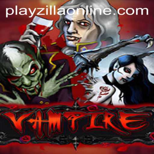 The Mesmerizing World of Vampire on PlayZilla