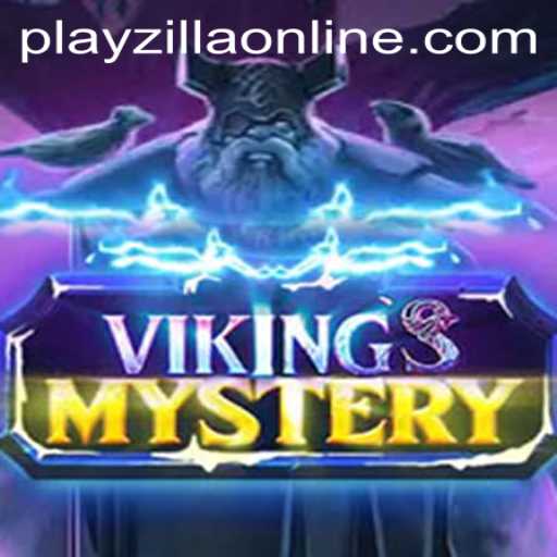 Unveiling VikingsMystery: A Journey Through Norse Legends with PlayZilla